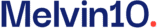 logo Melvin10